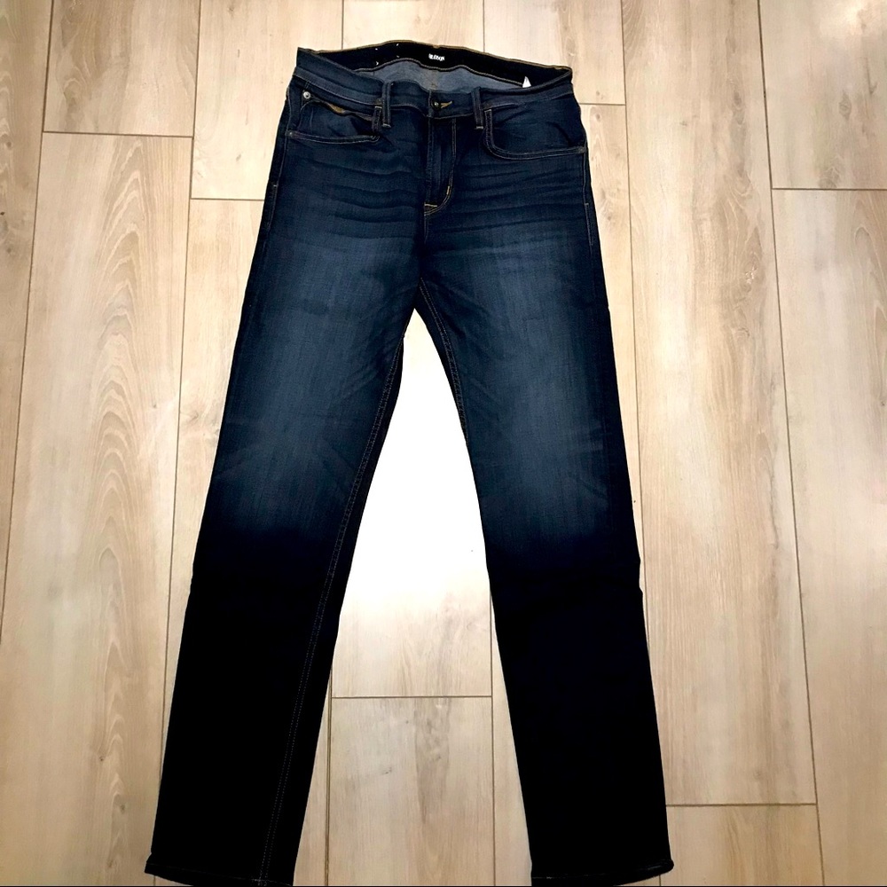 COPY - Hudson ‘Blake’ size 33